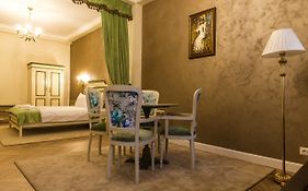 Artisans Boutique Villa